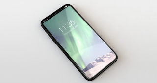 สื่อนอกเผย! คู่แข่ง Apple ชะลอสั่งซื้อชิปเซ็ต หวังดูเชิง iPhone 8 พร้อมเตรียมปรับกลยุทธ์