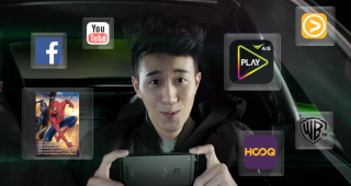 AIS เปิดตัวแพ็กเกจ 4G Max Speed Unlimited เล่นเน็ตเต็มสปีดไม่อั้น จ่ายแค่ 699 บาท/เดือน