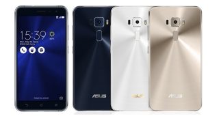 พิเศษสุดๆ! ย้ายค่ายมา dtac รับสิทธิ์ซื้อ Asus ZenFone 3 ราคาเพียง 3,490 บาท รับฟรี! หูฟัง Marshall Major II