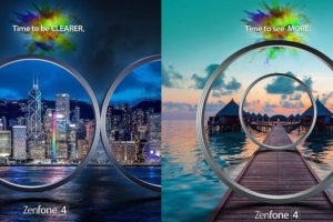 Asus เผยทีเซอร์ ZenFone 4 สมาร์ทโฟนรุ่นใหม่ คาดเปิดตัวพร้อมกันหลายรุ่น!