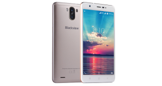 เปิดตัว Blackview R6 lite แบตเตอรี่ 3000mAh กล้องเลนส์คู่ รัน Android 7.0 ราคาไม่ถึง 3 พันบาท!