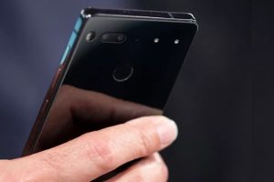 Essential Phone เตรียมวางจำหน่ายสมาร์ทโฟนรุ่นใหม่ ในญี่ปุ่น, สหราชอาณาจักร และยุโรปเร็วๆ นี้