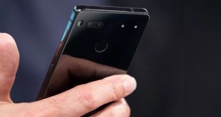 Essential Phone เตรียมวางจำหน่ายสมาร์ทโฟนรุ่นใหม่ ในญี่ปุ่น, สหราชอาณาจักร และยุโรปเร็วๆ นี้