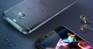 สื่อเผย HTC เตรียมเปิดตัว HTC Ocean Life สมาร์ทโฟนระดับกลางมาพร้อม กล้องหน้า-หลัง 16 ล้านพิกเซล
