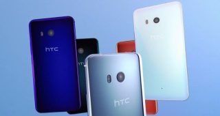 HTC ประกาศเร่งแก้ปัญหา หลังผู้ใช้งานโวยพบโฆษณาบนคีย์บอร์ด TouchPal