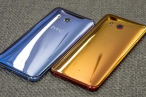 ลูกค้าแชร์ประสบการณ์ซื้อ HTC U11 กับช้อป AIS แย่สุดๆ กับบริการ และคุณภาพสินค้า!