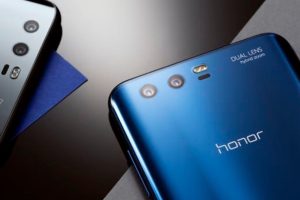 Huawei พร้อมส่ง Honor 9 Premium บุกตลาดยุโรปเร็วๆ นี้แน่นอน!