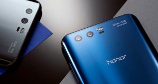 Huawei พร้อมส่ง Honor 9 Premium บุกตลาดยุโรปเร็วๆ นี้แน่นอน!