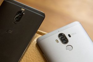 ลือ! Huawei Mate 10 เรือธงขุมพลัง Kirin 970 จอไร้ขอบบิ๊กไซส์ กล้องคู่ มีคิวเปิดตัวตุลาคมนี้