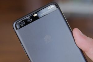 Huawei ซุ่มจดทะเบียนเครื่องหมายการค้า Huawei P20 ลุ้นเปิดตัวช่วงปลายปีนี้!