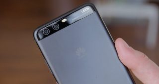 Huawei ซุ่มจดทะเบียนเครื่องหมายการค้า Huawei P20 ลุ้นเปิดตัวช่วงปลายปีนี้!