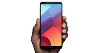 LG Q6 เรือธงรุ่นลดสเปค! จอไร้ขอบอัตราส่วน 18:9 ขนาด 5.4 นิ้ว จะเปิดตัว 11 กรกฎาคมนี้