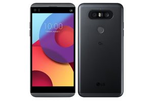 เปิดตัว LG Q8 เรือธงรุ่นเล็ก! ขุมพลัง Snapdragon 820 แรม 4GB กันน้ำ IP68 ชิปเสียง Hi-Fi