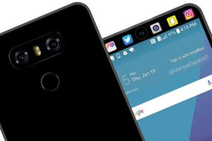 ผลประกอบการบริษัท LG Mobile ยังไม่กระเตื้อง! พบยังขาดทุนถึง 117 ล้านดอลลาร์สหรัฐฯ หวัง LG V30 กระตุ้นยอดขาย