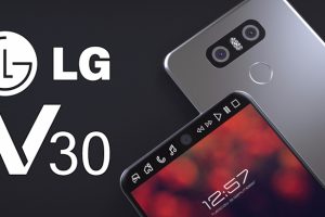 Geekbench เผยข้อมูล LG V30 ย้ำชัด! มาพร้อมชิปเซ็ต Snapdragon 835 แน่นอน