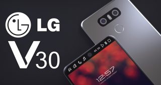 Geekbench เผยข้อมูล LG V30 ย้ำชัด! มาพร้อมชิปเซ็ต Snapdragon 835 แน่นอน