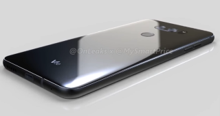 ยืนยัน! LG V30 เรือธงขุมพลัง Snapdragon 835 หน้าจอ FullVision จะเปิดตัว 31 สิงหาคมนี้