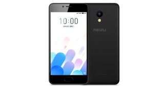 เปิดตัว Meizu A5 รองรับ 4G VoLTE แรม 2GB แบตอึด 3060mAh ราคาไม่ถึง 4 พัน!!
