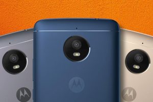 Moto E4 Plus ยอดจำหน่ายในอินเดียทะลุ 100,000 เครื่อง เพียงแค่ 24 ชั่วโมง