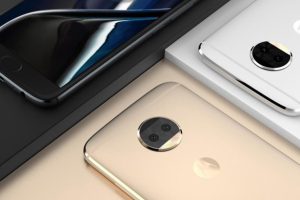 เผยภาพหลุด Moto G5s Plus มาพร้อมกล้องหลังคู่ Dual Camera เตรียมเปิดตัว 25 กรกฎาคมนี้