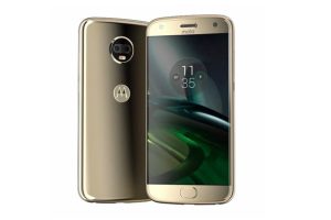 เผยภาพเรนเดอร์ Moto X4 มาพร้อมกล้องหลังแบบคู่ มีระบบสแกนลายนิ้วมือที่ปุ่มโฮม