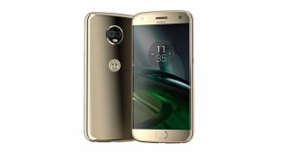 เผยภาพเรนเดอร์ Moto X4 มาพร้อมกล้องหลังแบบคู่ มีระบบสแกนลายนิ้วมือที่ปุ่มโฮม