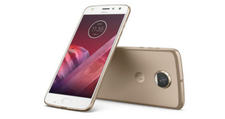 Motolora จับมือ TrueMove H ส่งตรงโปรโมชั่นสุดแรง! ให้เป็นเจ้าของ Moto Z2 Play ในราคาเกินคุ้ม