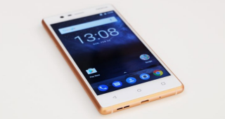 หลุดดีไซน์ Nokia 2 สมาร์ทโฟนระดับล่าง รุ่นน้องเล็กสุดของค่าย!