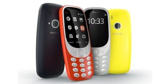 Nokia 3310 (2017) เปลี่ยนกล่องบรรจุโฉมใหม่ มองเห็นเครื่องโดยไม่ต้องแกะกล่อง!