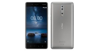 หลุดภาพ Nokia 8 เรือธงกล้องคู่เลนส์ Zeiss ลุ้นเปิดตัว 31 กรกฎาคมนี้!