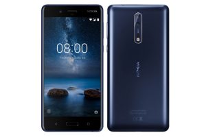 Nokia 8 อัปเดตข้อมูลล่าสุด ราคา สเปค วันเปิดตัว และวันวางจำหน่าย ประจำสัปดาห์