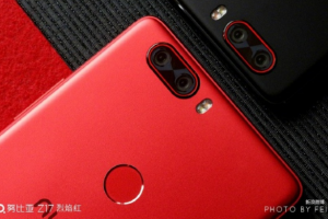 Nubia Z17 เฉดใหม่สีแดงเพลิง Flame Red สุดร้อนแรง! เตรียมวางขายครั้งแรกในจีน 1 สิงหาคมนี้