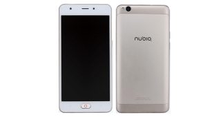 หลุดข้อมูล Nubia รหัสรุ่น NX907J ขุมพลัง Octa-Core กล้องหลัง 13MP