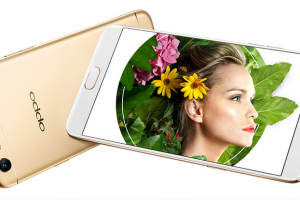 OPPO เอาใจคนรักเซลฟี่! ปรับลดราคา OPPO A77 เหลือเพียง 9,990 บาทเท่านั้น