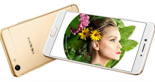 OPPO เอาใจคนรักเซลฟี่! ปรับลดราคา OPPO A77 เหลือเพียง 9,990 บาทเท่านั้น