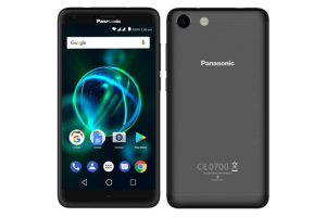 เปิดตัว Panasonic P55 Max ชูแบตอึด 5000mAh แรม 3GB เคาะราคาไม่ถึง 5 พันบาท!