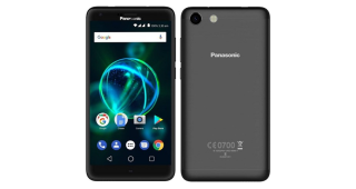 เปิดตัว Panasonic P55 Max ชูแบตอึด 5000mAh แรม 3GB เคาะราคาไม่ถึง 5 พันบาท!