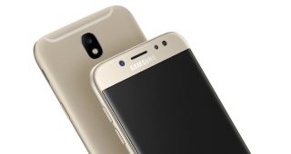 Samsung Galaxy J5 Pro และ J7 Core (2017) ราคาต่ำหมื่น จะวางขายในไทย 7 กรกฏาคมนี้!