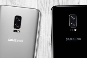 สื่อนอกคาด! Galaxy C7 (2017) อาจเป็นสมาร์ทโฟนกล้องคู่รุ่นแรกของ Samsung พร้อมรัน Android 7.0 Nougat ตั้งแต่แกะกล่อง