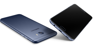 Samsung Galaxy C7 (2017) ผ่านการรับรองมาตรฐาน Wi-Fi แล้ว!