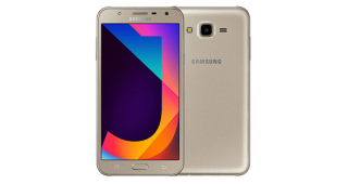 เปิดตัว Samsung Galaxy J7 Nxt รัน Android 7.0 กล้องหลัง 13MP ราคาต่ำหมื่น!