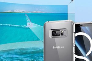 สื่อคาด! Samsung Galaxy Note8 อาจมาพร้อมกล้องคู่แบบใหม่เลนส์ซูม 3 เท่า