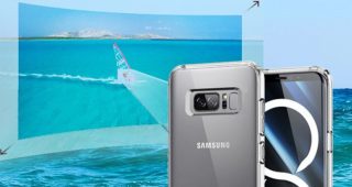 สื่อคาด! Samsung Galaxy Note8 อาจมาพร้อมกล้องคู่แบบใหม่เลนส์ซูม 3 เท่า