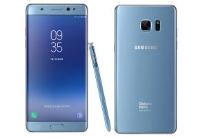 เปิดตัว Samsung Galaxy Note7 รุ่น Refurbished (Fan Edition) ราคาถูกลงกว่าเดิม! วางขาย 7 กรกฏาคมนี้