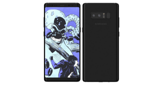 8 คุณสมบัติเด่น! ที่จะมาพร้อม Samsung Galaxy Note8 จ่อคิวเปิดตัว 23 สิงหาคมนี้
