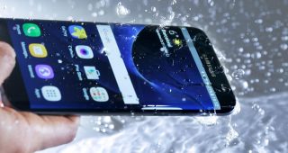 Samsung จัดโปรคุ้ม! Galaxy S7 edge ผ่อน 0% นาน 10 เดือน รับเครดิตเงินคืน 6,000 บาท