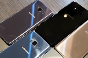 GeekBench เผยสเปค Samsung รหัสรุ่น SM-G9600 คาดใช้ชื่อ Galaxy S8 Lite