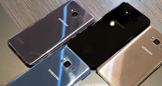 GeekBench เผยสเปค Samsung รหัสรุ่น SM-G9600 คาดใช้ชื่อ Galaxy S8 Lite