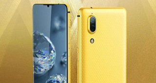 Sharp Aquos S2 หน้าจอ 4K ไร้ขอบรอบด้าน ฝังสแกนนิ้วมือใต้จอ พร้อมกล้องเลนส์คู่ ลุ้นเปิดตัวเร็วๆ นี้!