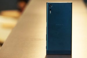 Sony Xperia XZ1 (รหัสรุ่น G8341) ขุมพลัง Snapdragon 835 โผล่สเปคบนฐานข้อมูล Geekbench ลุ้นเปิดตัวปลายเดือนนี้!